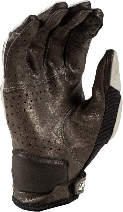 Klim Dakar Pro Cool Gray